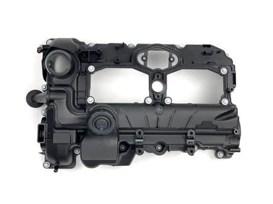 MAHLE ZH 501 Külbütör Kapağı 11127588412 uygun fiyat hızlı kargo
