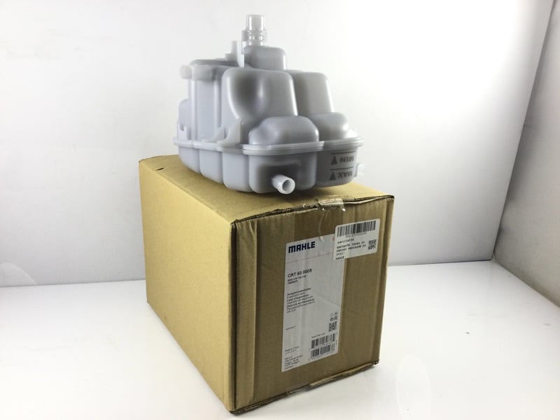 MAHLE CRT 60 000S Motor Su Deposu 4G0121403G uygun fiyat hızlı kargo