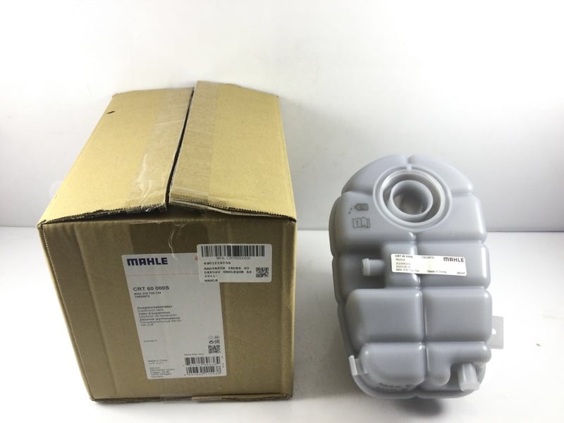 MAHLE CRT 60 000S Motor Su Deposu 4G0121403G uygun fiyat hızlı kargo