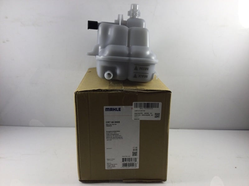 MAHLE CRT 60 000S Motor Su Deposu 4G0121403G uygun fiyat hızlı kargo