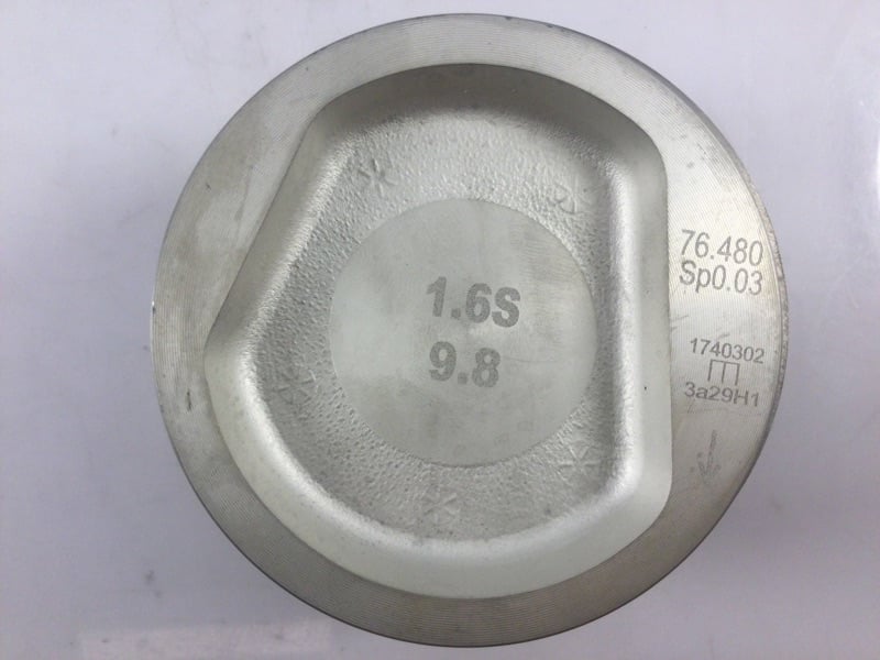 MAHLE 0304200 Piston Segman 032107065N uygun fiyat hızlı kargo
