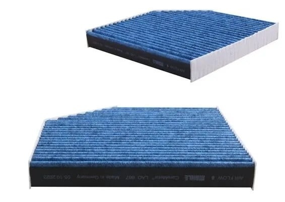 MAHLE LAO 667 Polen Filtresi 4H0819439 uygun fiyat hızlı kargo