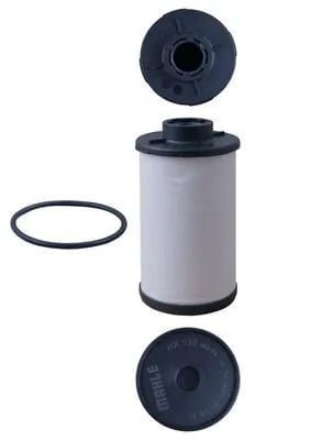 MAHLE HX 132D Şanzıman Filtresi 02E398051 uygun fiyat hızlı kargo