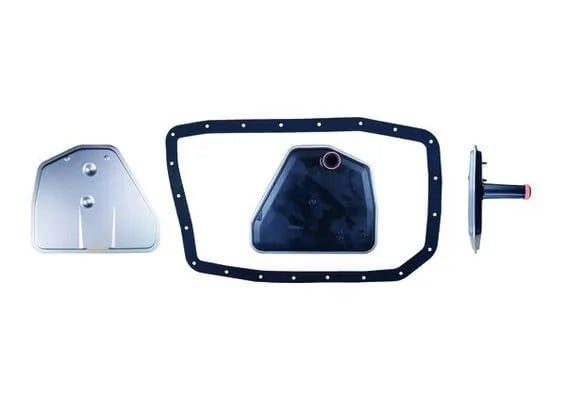 MAHLE HX162D Şanzıman Filtresi 2333899 uygun fiyat hızlı kargo