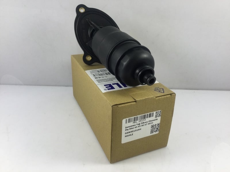 MAHLE HX 155 Şanzıman Filtresi 0AW301516H uygun fiyat hızlı kargo