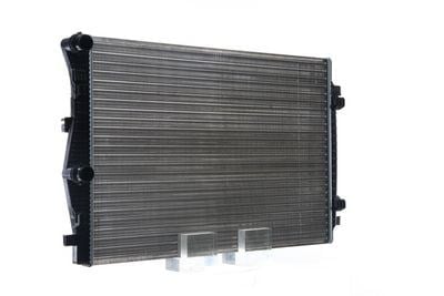 MAHLE CR 2055 001S Su Radyatörü 5WA121251D uygun fiyat hızlı kargo