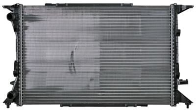 MAHLE CR 1060 000P Su Radyatörü 8K0121251L uygun fiyat hızlı kargo