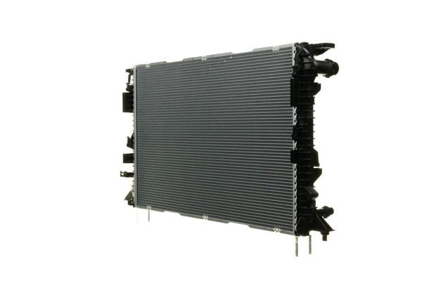 MAHLE CR 911 000P Su Radyatörü 4G0121251B uygun fiyat hızlı kargo
