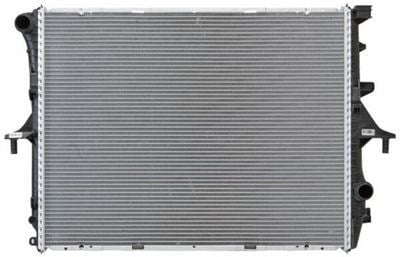 MAHLE CR 571 000P Su Radyatörü 7L0121253 uygun fiyat hızlı kargo