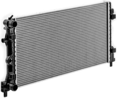 MAHLE CR 2082 000P Su Radyatörü 6R0121253L uygun fiyat hızlı kargo