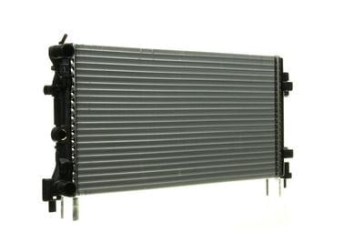 MAHLE CR 1096 000P Su Radyatörü 6R0121253 uygun fiyat hızlı kargo
