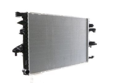 MAHLE CR 1792 000S Su Radyatörü 7E0121253A uygun fiyat hızlı kargo