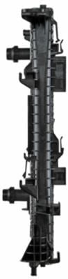 MAHLE CR 1060 000P Su Radyatörü 8K0121251L uygun fiyat hızlı kargo