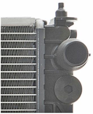 MAHLE CR 132 000S Su Radyatörü 8D0121251BC uygun fiyat hızlı kargo
