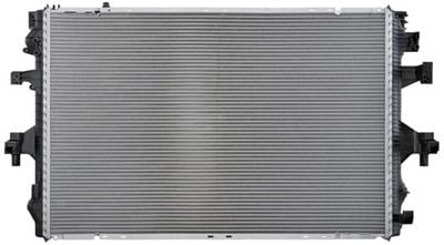 MAHLE CR 583 000P Su Radyatörü 7H0121253G uygun fiyat hızlı kargo