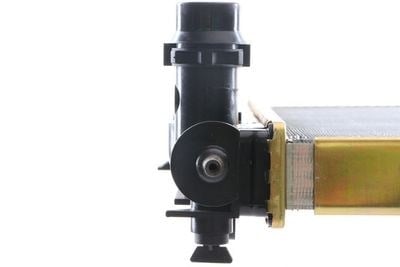 MAHLE CR 132 000S Su Radyatörü 8D0121251BC uygun fiyat hızlı kargo