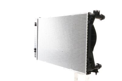 MAHLE CR 790 000S Su Radyatörü 4F0121251R uygun fiyat hızlı kargo