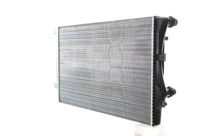 MAHLE CR 761 000S Su Radyatörü 1K0121253AP uygun fiyat hızlı kargo