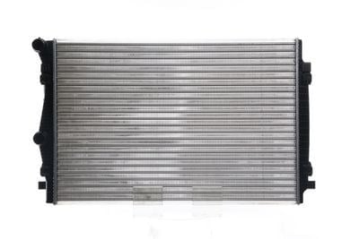 MAHLE CR 2055 001S Su Radyatörü 5WA121251D uygun fiyat hızlı kargo