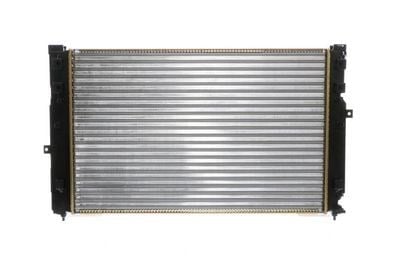 MAHLE CR 132 000S Su Radyatörü 8D0121251BC uygun fiyat hızlı kargo