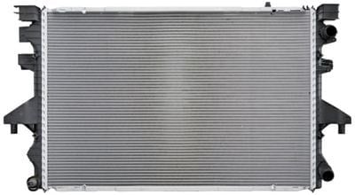 MAHLE CR 583 000P Su Radyatörü 7H0121253G uygun fiyat hızlı kargo