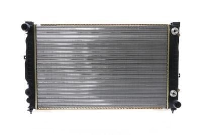 MAHLE CR 648 000S Su Radyatörü 8D0121251L uygun fiyat hızlı kargo