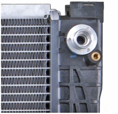 MAHLE CR 648 000S Su Radyatörü 8D0121251L uygun fiyat hızlı kargo