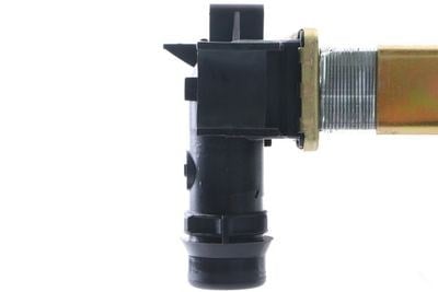 MAHLE CR 648 000S Su Radyatörü 8D0121251L uygun fiyat hızlı kargo