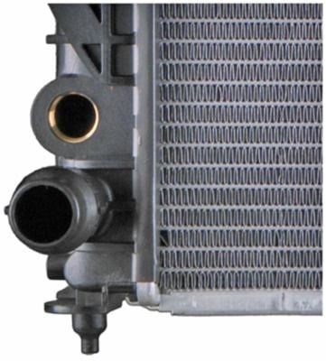 MAHLE CR 647 000S Su Radyatörü 8D0121251Q uygun fiyat hızlı kargo