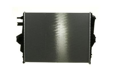 MAHLE CR 1183 000P Su Radyatörü 7P0121253A uygun fiyat hızlı kargo