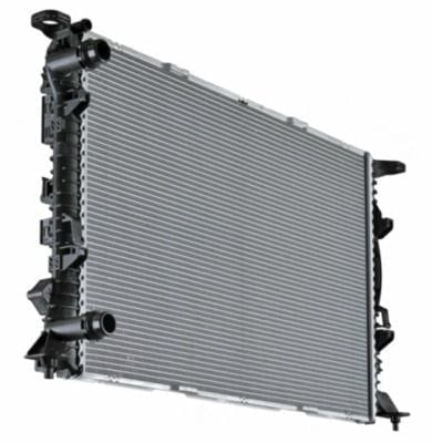 MAHLE CR 905 000P Su Radyatörü 8K0121251L uygun fiyat hızlı kargo