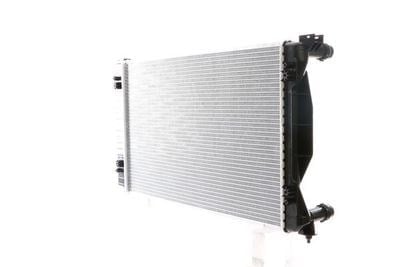 MAHLE CR 484 000S Su Radyatörü 8E0121251B uygun fiyat hızlı kargo