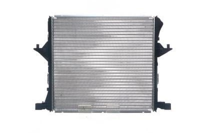 MAHLE CR 81 000S Su Radyatörü 2H0121253A uygun fiyat hızlı kargo