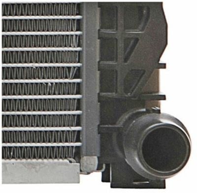 MAHLE CR 132 000S Su Radyatörü 8D0121251BC uygun fiyat hızlı kargo