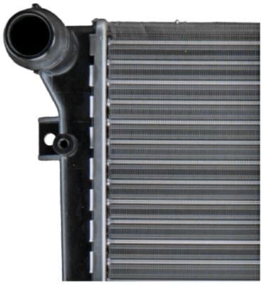 MAHLE CR 1395 000S Su Radyatörü 1K0121251DP uygun fiyat hızlı kargo