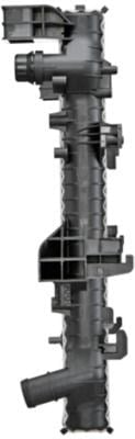 MAHLE CR 583 000P Su Radyatörü 7H0121253G uygun fiyat hızlı kargo