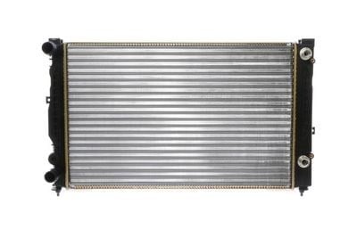 MAHLE CR 132 000S Su Radyatörü 8D0121251BC uygun fiyat hızlı kargo