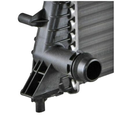 MAHLE CR 1060 000P Su Radyatörü 8K0121251L uygun fiyat hızlı kargo