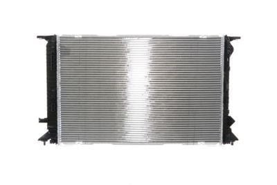 MAHLE CR 910 000S Su Radyatörü 8K0121251K uygun fiyat hızlı kargo