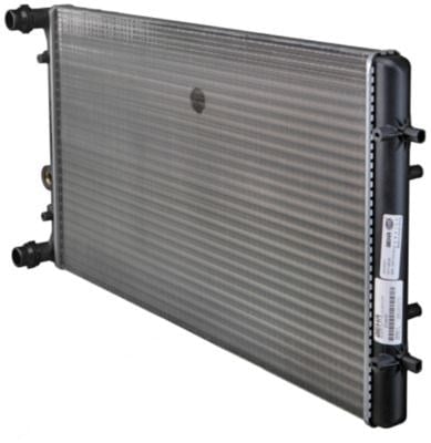 MAHLE CR 368 000P Su Radyatörü 1J0121253AD uygun fiyat hızlı kargo