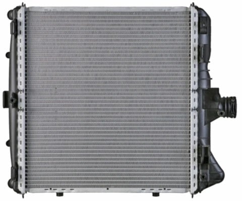 MAHLE CR 817 000P Su Radyatörü 99710613202 uygun fiyat hızlı kargo