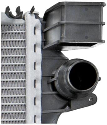 MAHLE CR 583 000P Su Radyatörü 7H0121253G uygun fiyat hızlı kargo