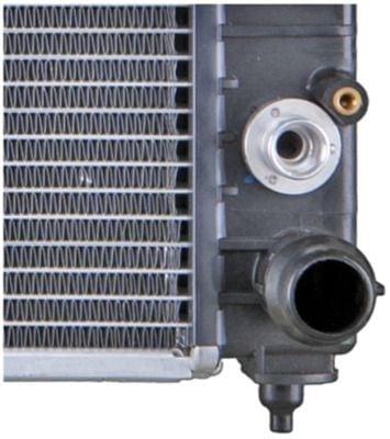 MAHLE CR 648 000S Su Radyatörü 8D0121251L uygun fiyat hızlı kargo
