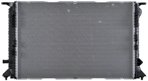 MAHLE CR 912 000P Su Radyatörü 8K0121251AA uygun fiyat hızlı kargo