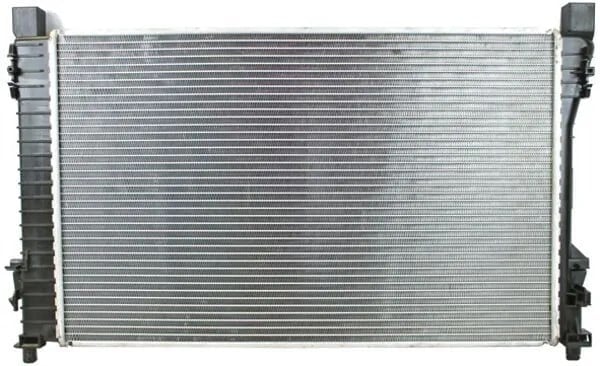 MAHLE CR 1476 000S Su Radyatörü 2035000803 uygun fiyat hızlı kargo