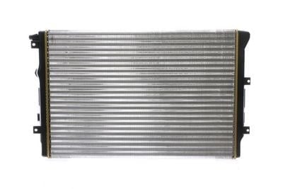 MAHLE CR 2032 000S Su Radyatörü 5N0121253L uygun fiyat hızlı kargo