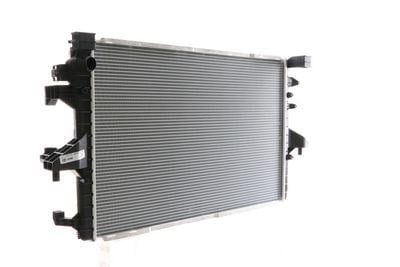 MAHLE CR 1792 000S Su Radyatörü 7E0121253A uygun fiyat hızlı kargo