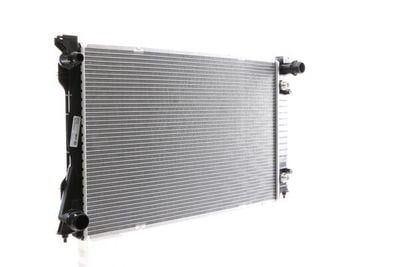 MAHLE CR 842 000S Su Radyatörü 4F0121251F uygun fiyat hızlı kargo