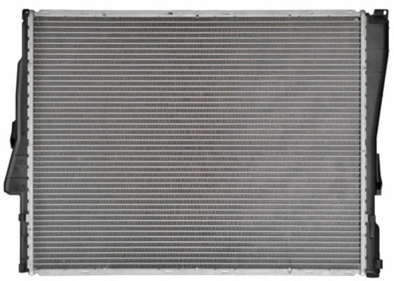 MAHLE CR 456 000P Su Radyatörü 1611565 uygun fiyat hızlı kargo