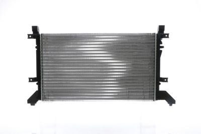 MAHLE CR606000S Su Radyatörü 2D0121253 uygun fiyat hızlı kargo